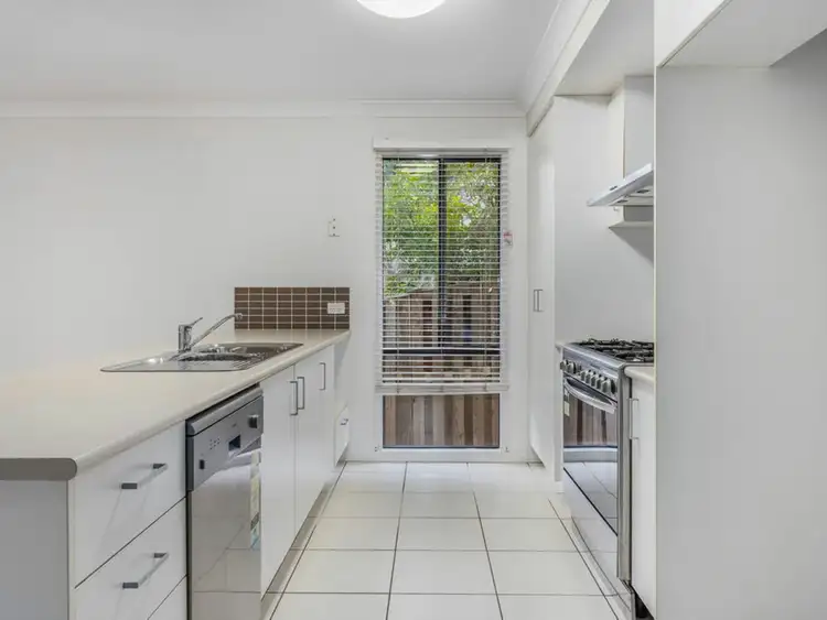 Fourth view of Homely house listing, 90 Grande Avenue, Springfield Lakes QLD 4300