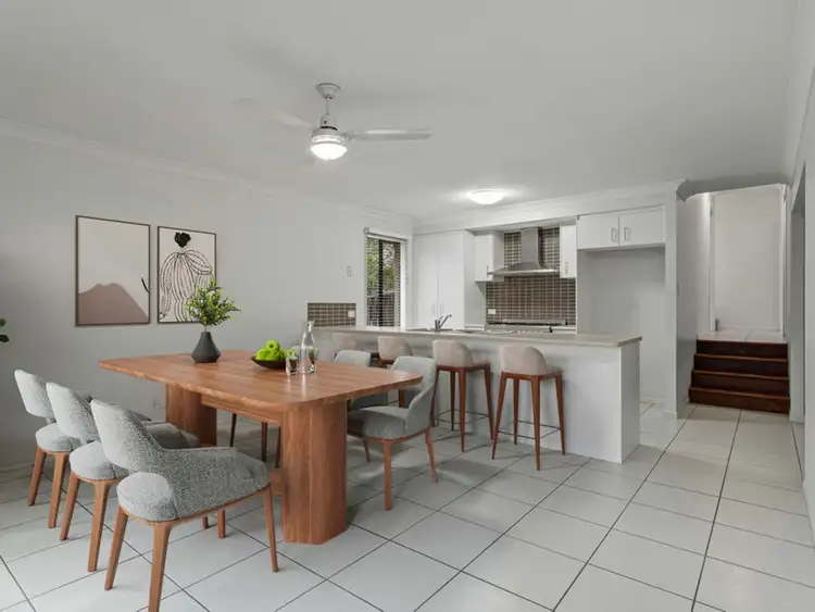 Sixth view of Homely house listing, 90 Grande Avenue, Springfield Lakes QLD 4300