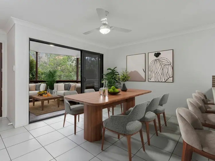 Seventh view of Homely house listing, 90 Grande Avenue, Springfield Lakes QLD 4300
