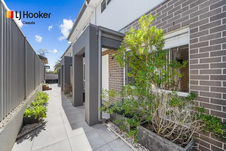 9/30-32 Reserve Road, Casula NSW 2170