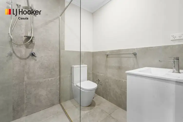 Fifth view of Homely townhouse listing, 9/30-32 Reserve Road, Casula NSW 2170