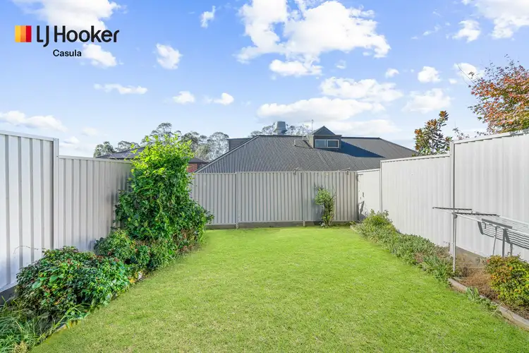 Sixth view of Homely townhouse listing, 9/30-32 Reserve Road, Casula NSW 2170