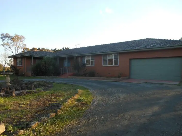 195 Pearcedale Road, Cranbourne South VIC 3977