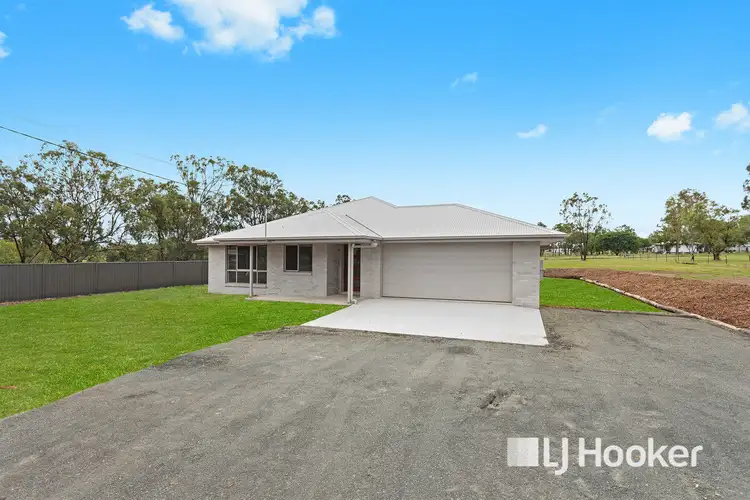 Main view of Homely house listing, 1/1 Calendula Court, Regency Downs QLD 4341
