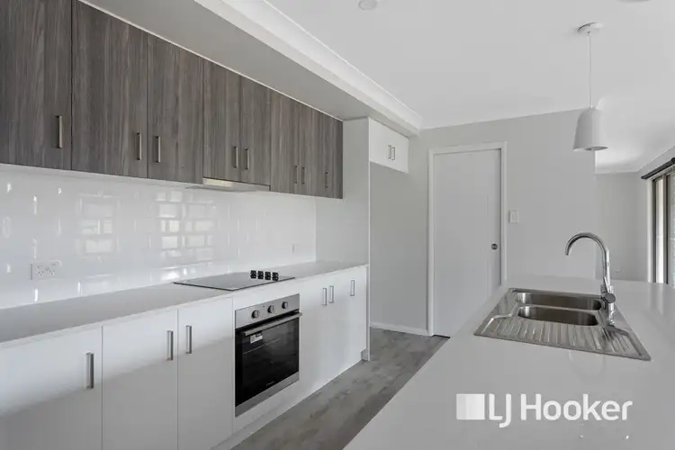 Third view of Homely house listing, 1/1 Calendula Court, Regency Downs QLD 4341