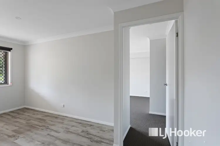 Fourth view of Homely house listing, 1/1 Calendula Court, Regency Downs QLD 4341