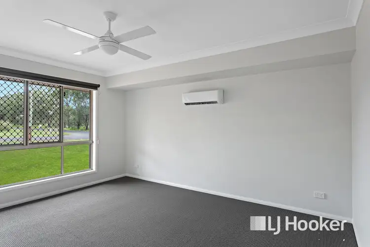 Fifth view of Homely house listing, 1/1 Calendula Court, Regency Downs QLD 4341