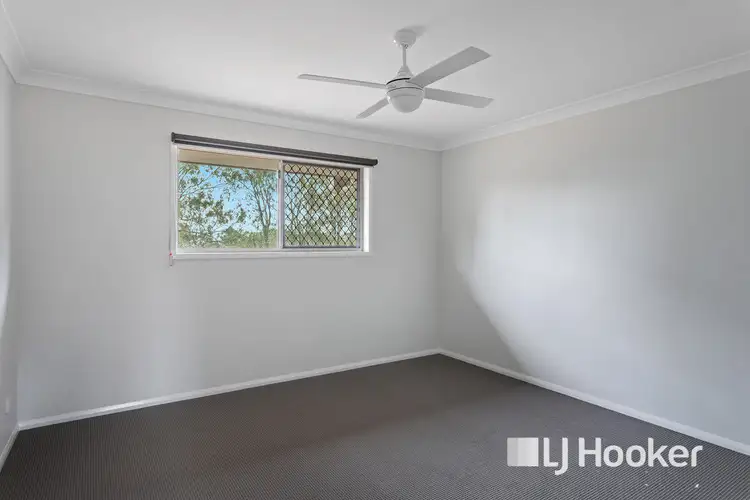 Sixth view of Homely house listing, 1/1 Calendula Court, Regency Downs QLD 4341