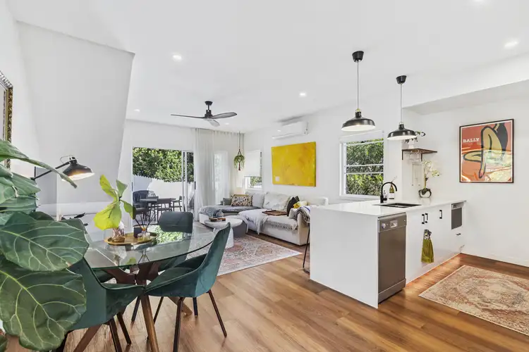 5/10 Patricia Street, Moorooka QLD 4105