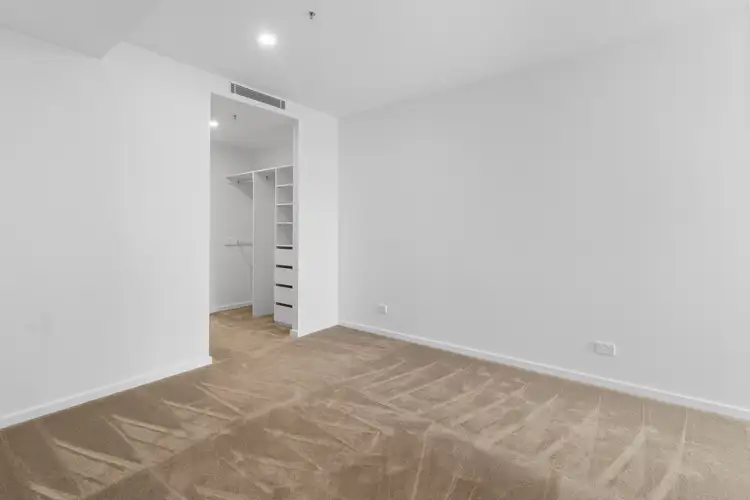 Fourth view of Homely apartment listing, 121/20 Allara Street, City ACT 2601