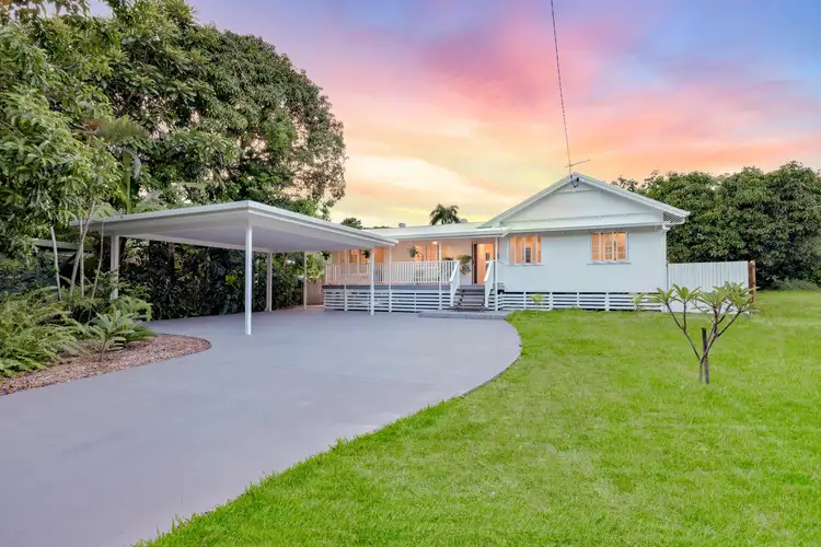 3 Fulton Close, Whitfield QLD 4870