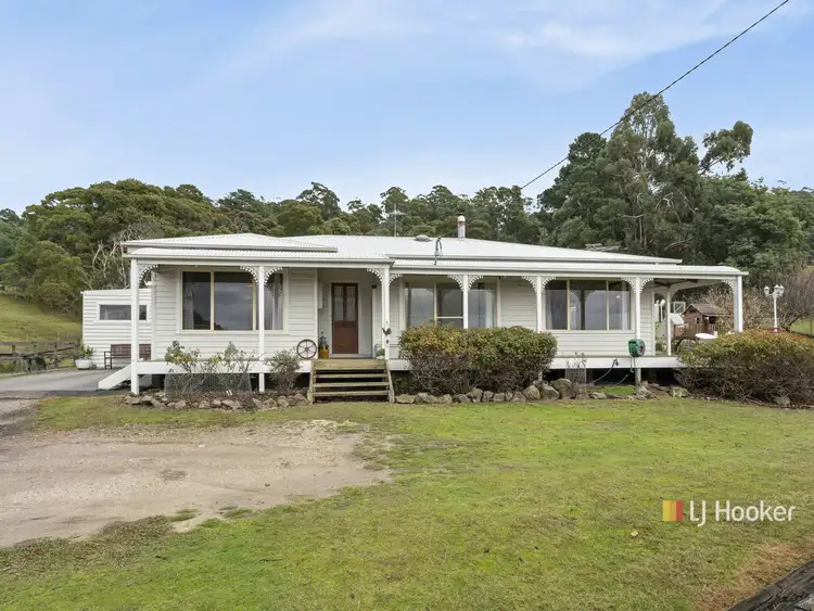 15 Squibbs Road, Spreyton TAS 7310