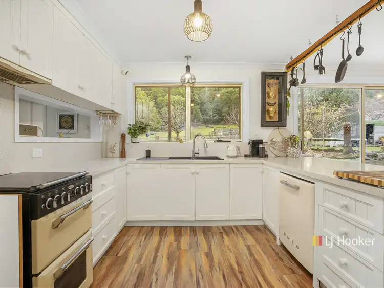 Third view of Homely house listing, 15 Squibbs Road, Spreyton TAS 7310