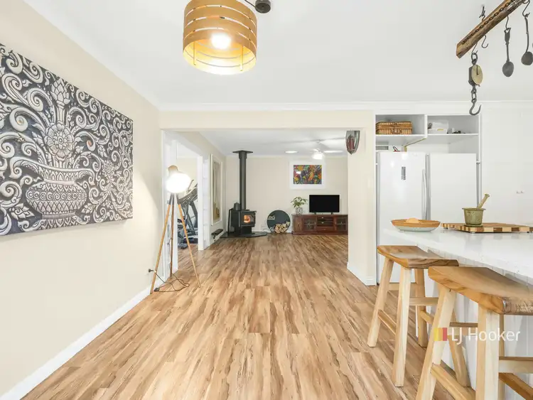 Fourth view of Homely house listing, 15 Squibbs Road, Spreyton TAS 7310