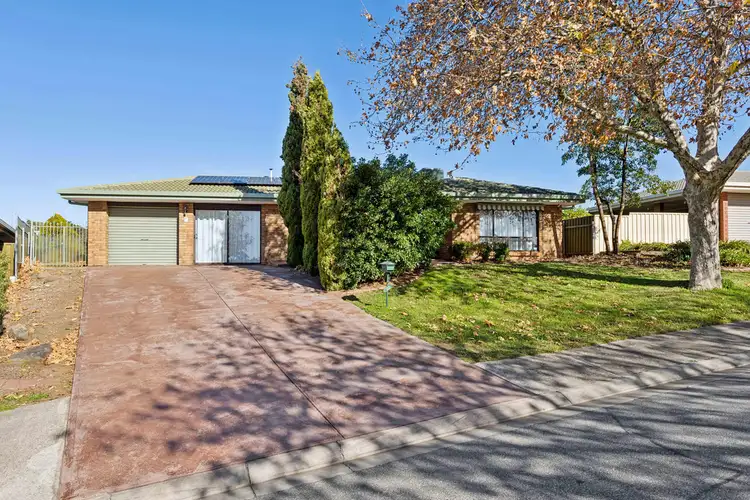 22 Houston Court, Wynn Vale SA 5127