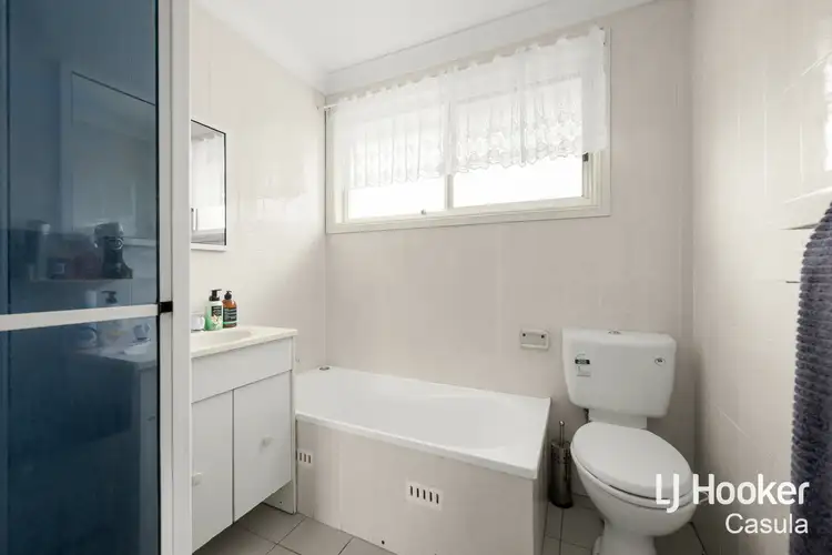 Fifth view of Homely townhouse listing, 3/25 Thelma Street, Lurnea NSW 2170