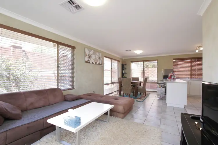 Second view of Homely unit listing, Unit 6/1 Chapman Rd, St James WA 6102
