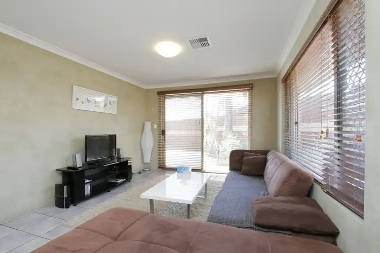 Third view of Homely unit listing, Unit 6/1 Chapman Rd, St James WA 6102