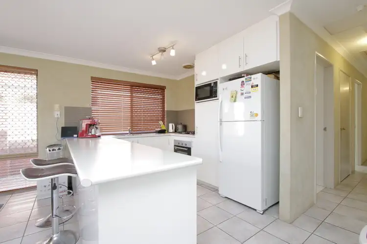 Fourth view of Homely unit listing, Unit 6/1 Chapman Rd, St James WA 6102