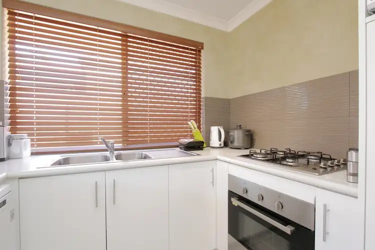 Fifth view of Homely unit listing, Unit 6/1 Chapman Rd, St James WA 6102