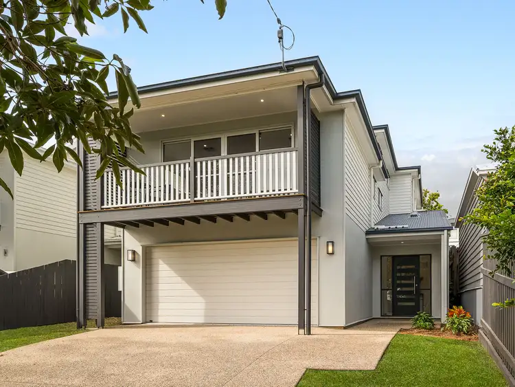 Main view of Homely house listing, 106 Fingal Street, Tarragindi QLD 4121
