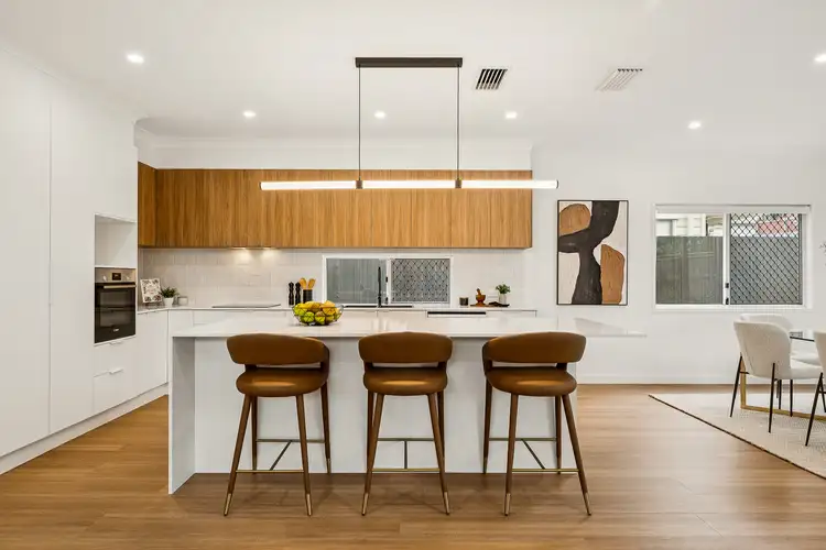 Second view of Homely house listing, 106 Fingal Street, Tarragindi QLD 4121