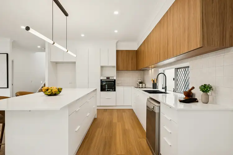 Third view of Homely house listing, 106 Fingal Street, Tarragindi QLD 4121