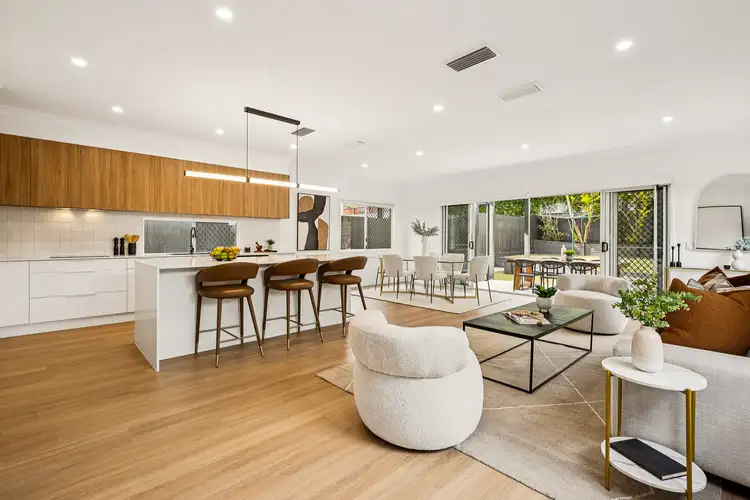 Fourth view of Homely house listing, 106 Fingal Street, Tarragindi QLD 4121