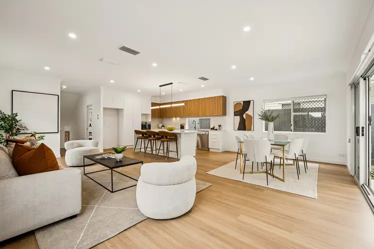 Fifth view of Homely house listing, 106 Fingal Street, Tarragindi QLD 4121