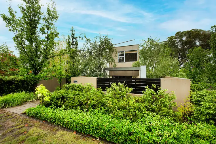 Main view of Homely townhouse listing, 4/85 Croton Street, Rivett ACT 2611