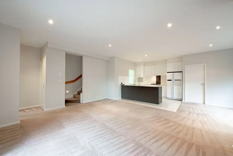Third view of Homely townhouse listing, 4/85 Croton Street, Rivett ACT 2611