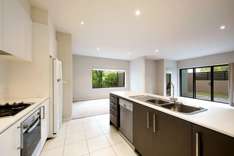 Fifth view of Homely townhouse listing, 4/85 Croton Street, Rivett ACT 2611