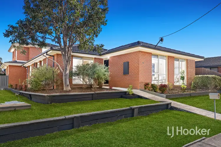 76 Strong Drive, Hampton Park VIC 3976