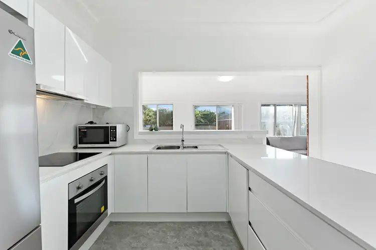 Second view of Homely house listing, 42 Clarence Street, Merrylands NSW 2160