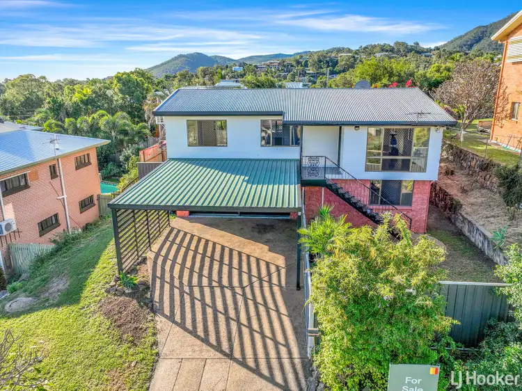 279 Everingham Avenue, Frenchville QLD 4701