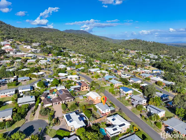 Fourth view of Homely house listing, 279 Everingham Avenue, Frenchville QLD 4701