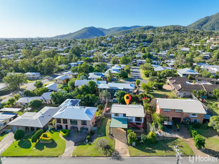 Fifth view of Homely house listing, 279 Everingham Avenue, Frenchville QLD 4701
