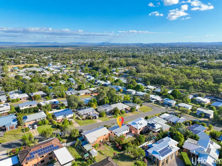Sixth view of Homely house listing, 279 Everingham Avenue, Frenchville QLD 4701