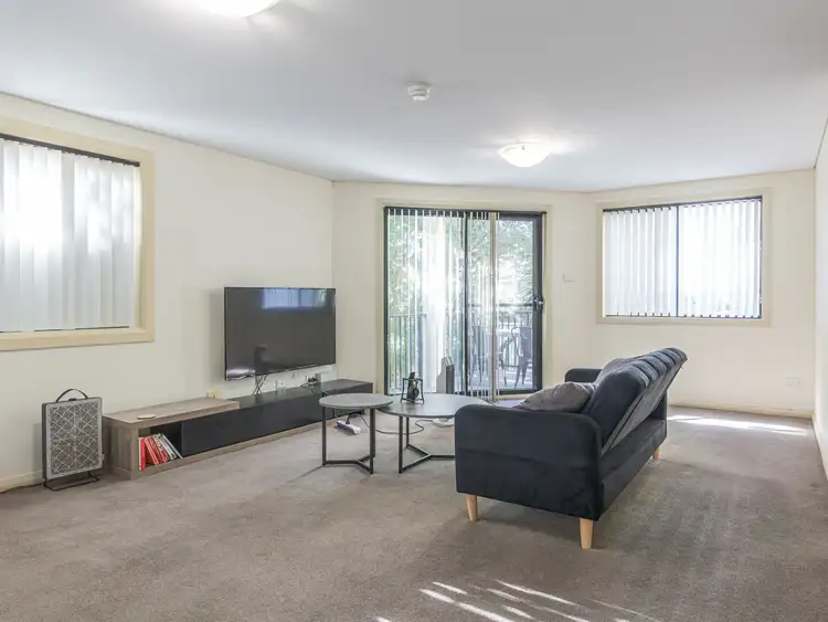 Second view of Homely unit listing, 6/27 Mercury Street, Wollongong NSW 2500