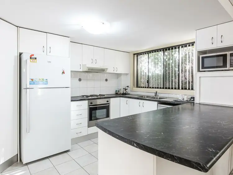 Third view of Homely unit listing, 6/27 Mercury Street, Wollongong NSW 2500