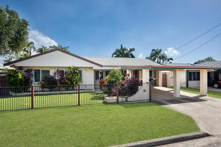 8 West Street, Aitkenvale QLD 4814