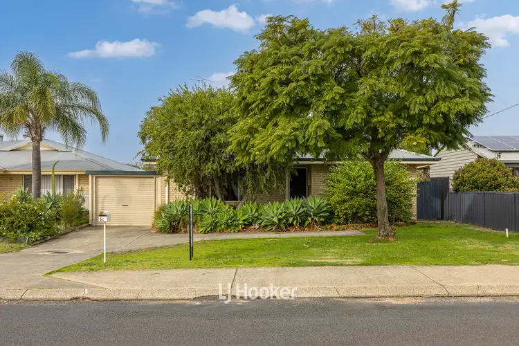 6C Prowse Road, Capel WA 6271