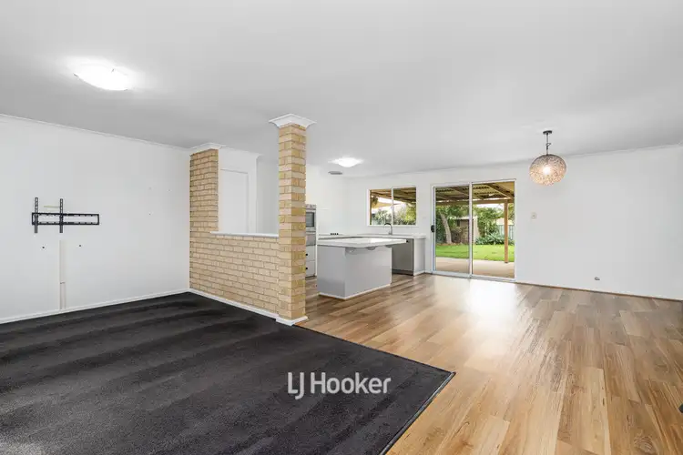 Second view of Homely house listing, 6C Prowse Road, Capel WA 6271