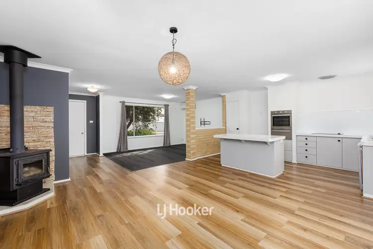 Third view of Homely house listing, 6C Prowse Road, Capel WA 6271