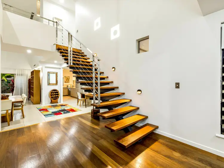 Third view of Homely unit listing, 102/12-21 Gregory Street, Westcourt QLD 4870