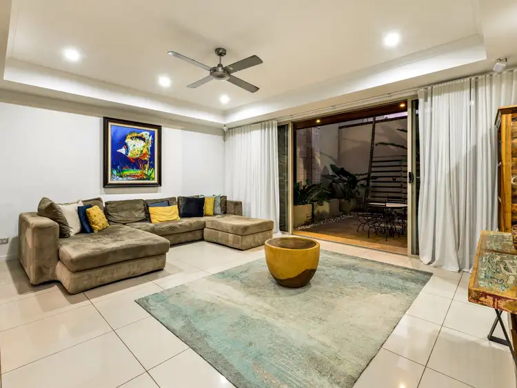 Fourth view of Homely unit listing, 102/12-21 Gregory Street, Westcourt QLD 4870