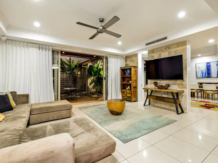 Fifth view of Homely unit listing, 102/12-21 Gregory Street, Westcourt QLD 4870