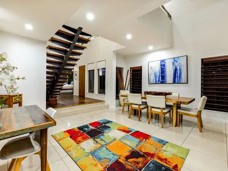 Sixth view of Homely unit listing, 102/12-21 Gregory Street, Westcourt QLD 4870