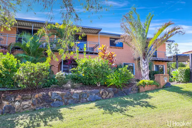 283 Everingham Avenue, Frenchville QLD 4701