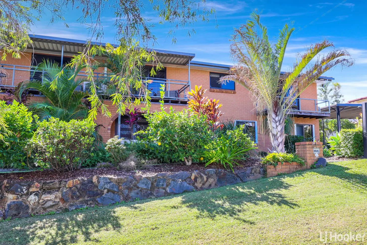 Main view of Homely house listing, 283 Everingham Avenue, Frenchville QLD 4701